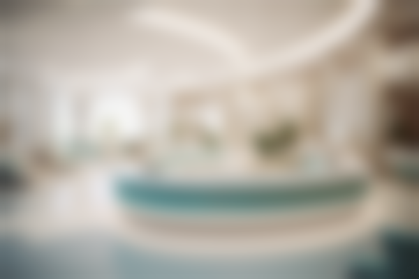 三、温州文成牙贝恩口腔核心科室与特色项目