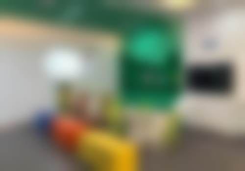 五、沈阳种多多口腔门诊部舒适就医环境，打造人性化诊疗体验