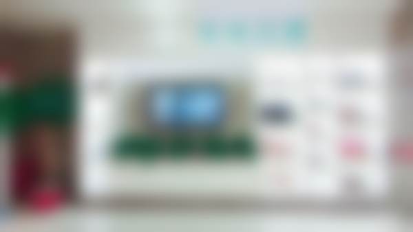 四、上海华齿衡丰口腔门诊部（秣陵路店）设备介绍