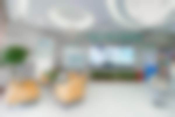 五、上海华齿衡丰口腔门诊部（秣陵路店）舒适就医环境，打造人性化诊疗体验