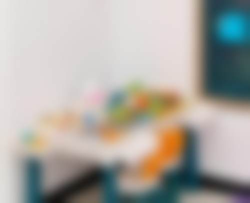 五、珠海格菲思口腔门诊部舒适就医环境，打造人性化诊疗体验