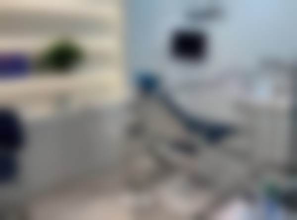 五、辽宁抚顺蓝鲨口腔门诊部舒适就医环境，打造人性化诊疗体验