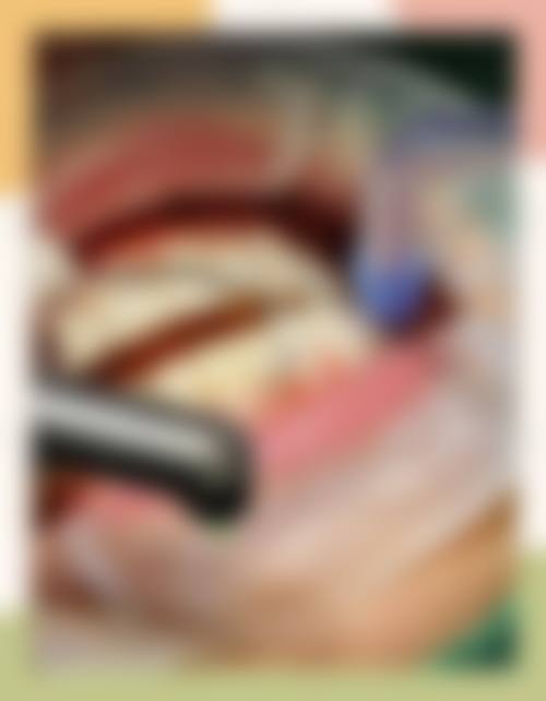 五、桂林美奥口腔门诊部舒适就医环境，打造人性化诊疗体验