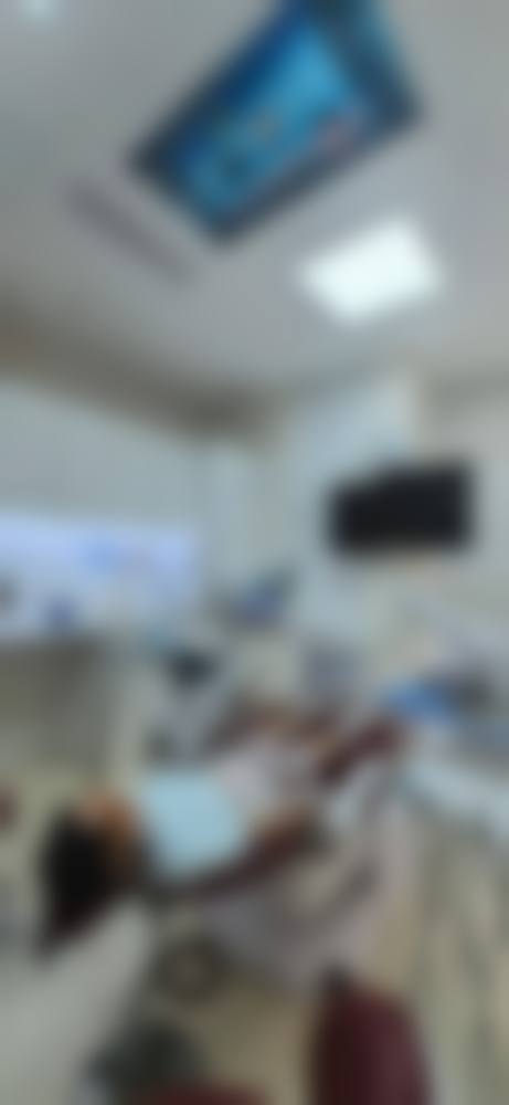 二、北京和平中医和西医结合医院口腔科医生团队，打造专精诊疗服务