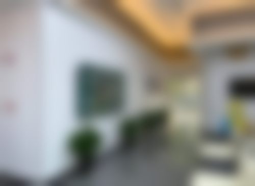 五、合肥松丰口腔门诊部舒适就医环境，打造人性化诊疗体验