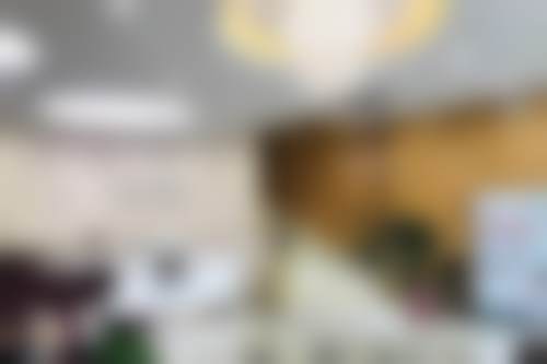 六、江苏淮安皓齿牙知道口腔连锁荣誉资质与患者口碑，见证品牌实力