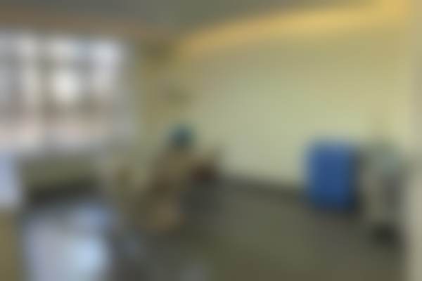 三、呼和浩特万博口腔门诊部核心科室与特色项目