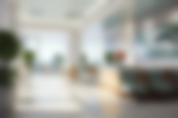 五、深圳市人民医院口腔科舒适就医环境，打造人性化诊疗体验