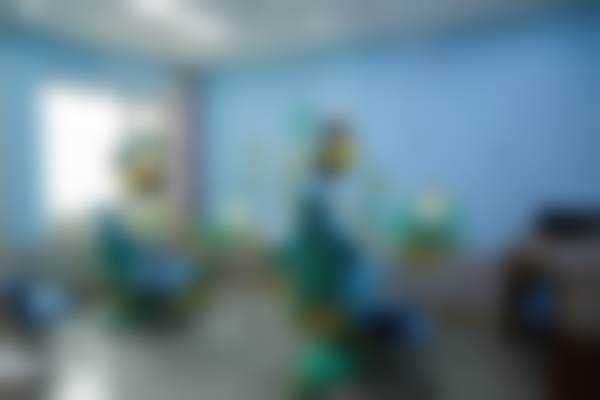 六、洛阳中州路小白兔口腔门诊部（总部）荣誉资质与患者口碑，见证品牌实力