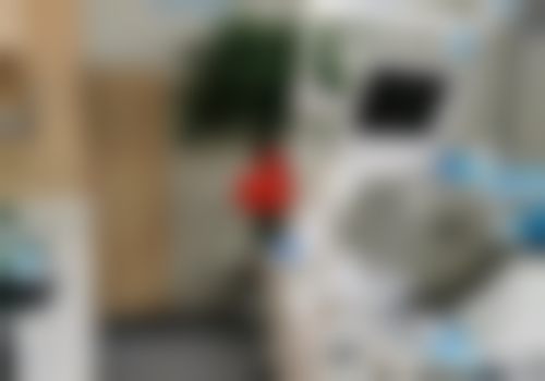 五、泰州奥米口腔诊所舒适就医环境，打造人性化诊疗体验