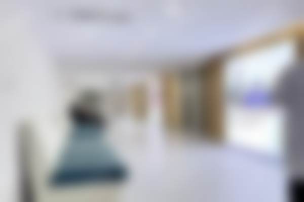 五、重庆龙山团圆口腔医院舒适就医环境，打造人性化诊疗体验