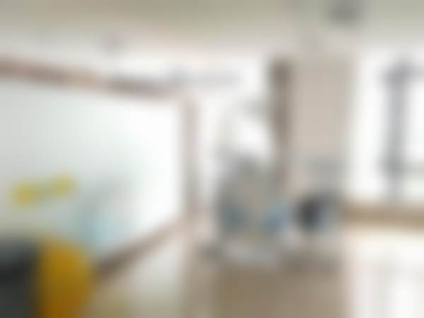 五、合肥壹加壹品圆口腔门诊部舒适就医环境，打造人性化诊疗体验