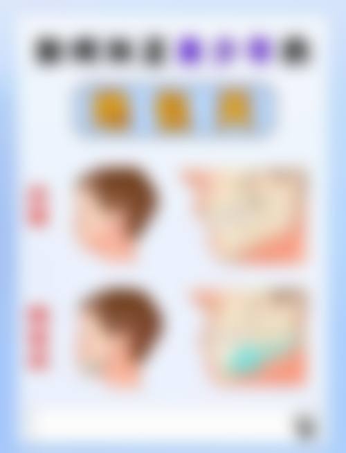 六、河北衡水安平县华姿口腔荣誉资质与患者口碑，见证品牌实力