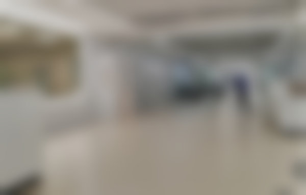 五、锦州医 科 大学附属口腔医院舒适就医环境，打造人性化诊疗体验