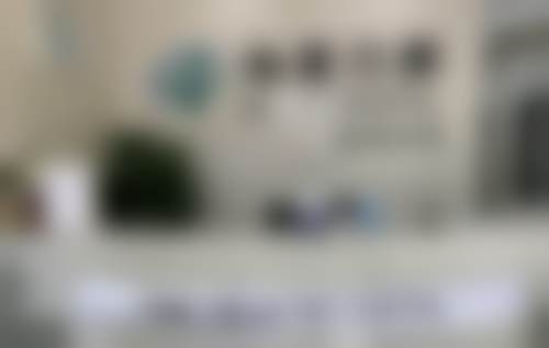 五、西安和美口腔门诊部舒适就医环境,打造人性化诊疗体验