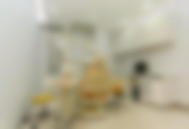 五、上海国之美口腔门诊部舒适就医环境，打造人性化诊疗体验