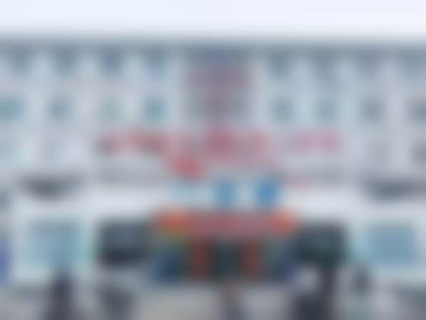 通用环球中铁太原医院口腔科（原中铁三局中心医院）