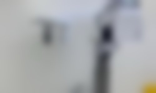 四、武汉大学口腔医院光谷院区设备介绍