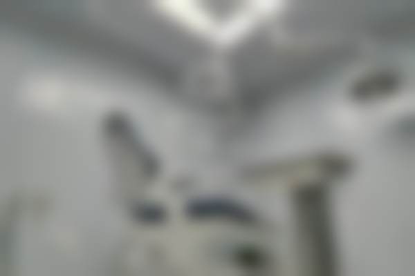 五、烟台八角壹颗芽口腔门诊部舒适就医环境,打造人性化诊疗体验