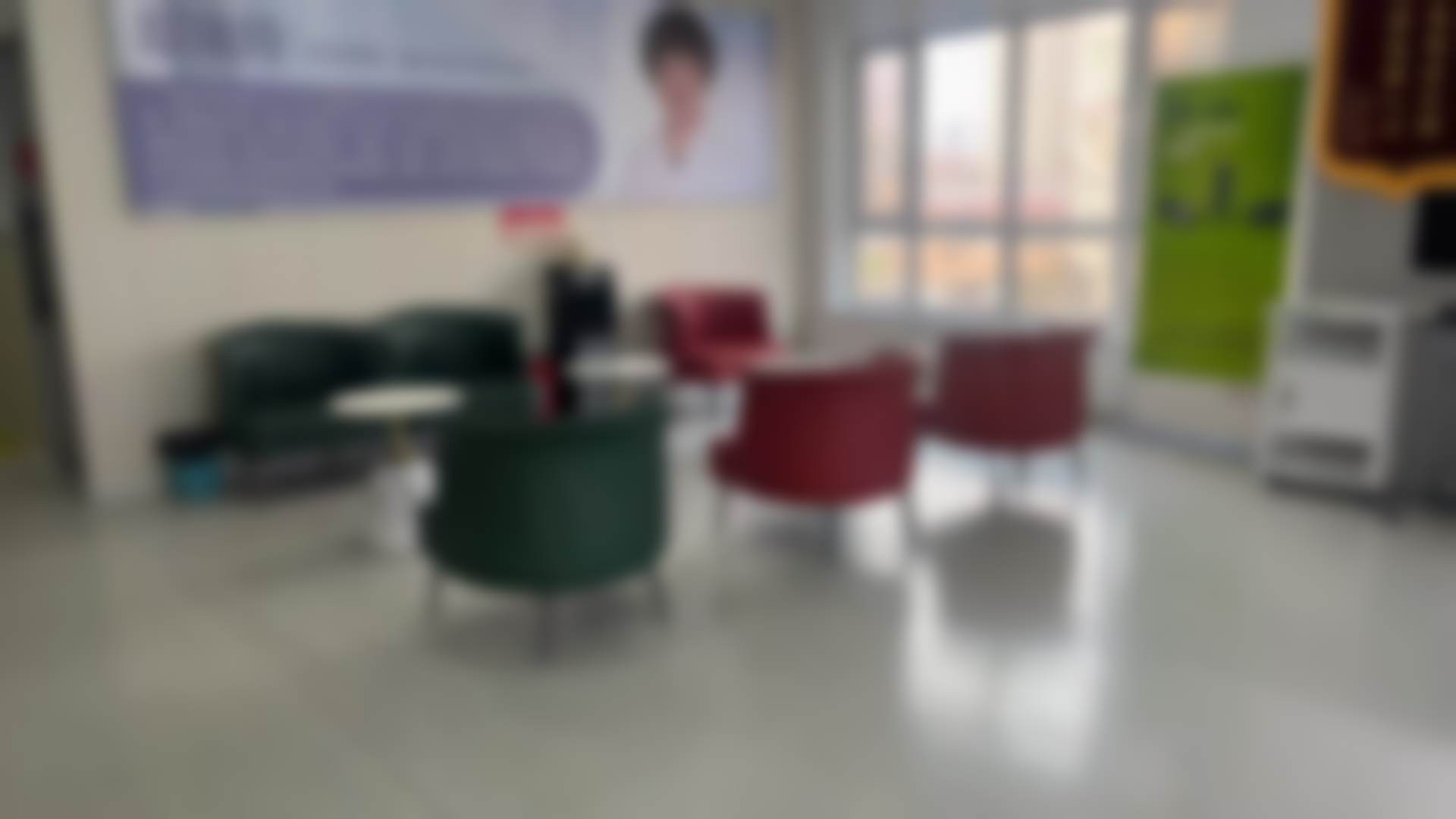 三、秦皇岛博尔医疗服务有限公司和月大街口腔诊所核心科室与特色项目