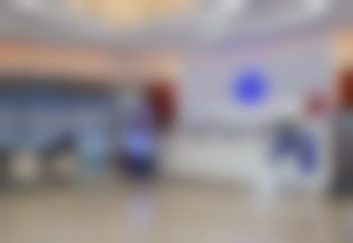 五、北京泰康拜博口腔医院(总院)舒适就医环境,打造人性化诊疗体验