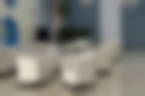 五、济南长清口腔（永固口腔医院）舒适就医环境，打造人性化诊疗体验