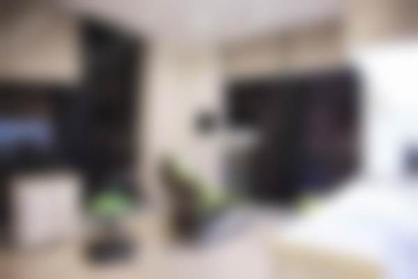 五、宁波拜博口腔门诊部舒适就医环境,打造人性化诊疗体验