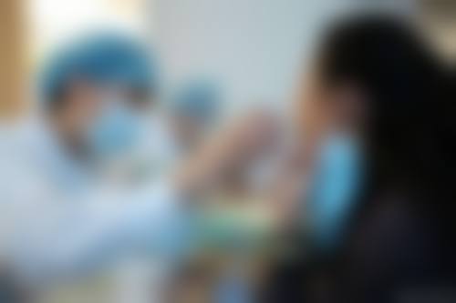 五、欢乐仁爱口腔(浑南店)舒适就医环境,打造人性化诊疗体验