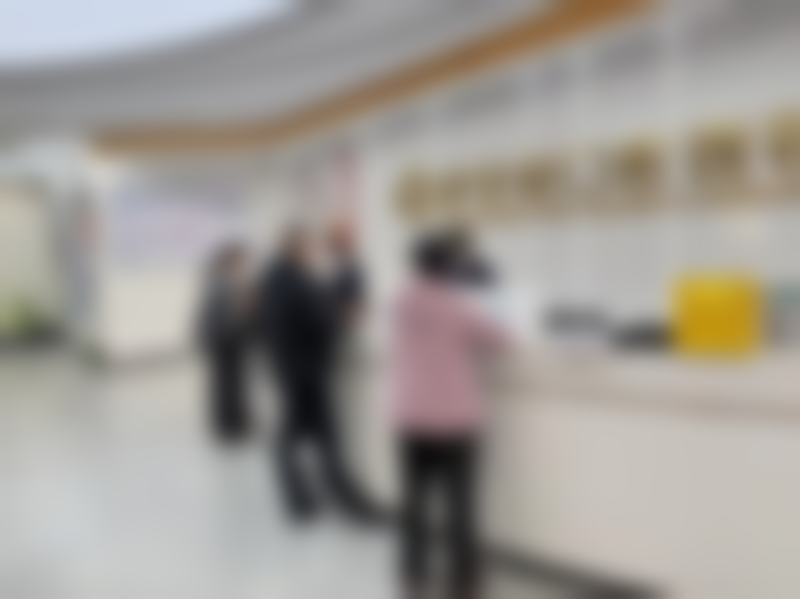 七、温州护牙堂口腔门诊部(瓯海店)就医指南,便捷就诊不迷路