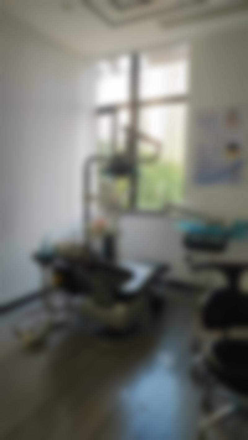 五、温州护牙堂口腔门诊部(瓯海店)舒适就医环境,打造人性化诊疗体验
