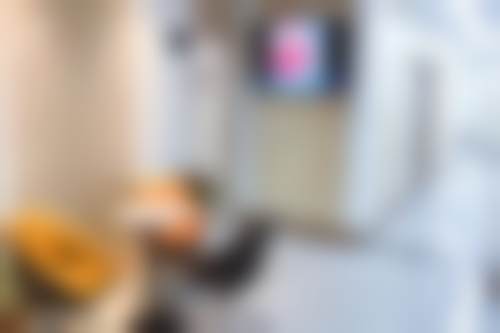 五、合肥大众口腔门诊部舒适就医环境，打造人性化诊疗体验