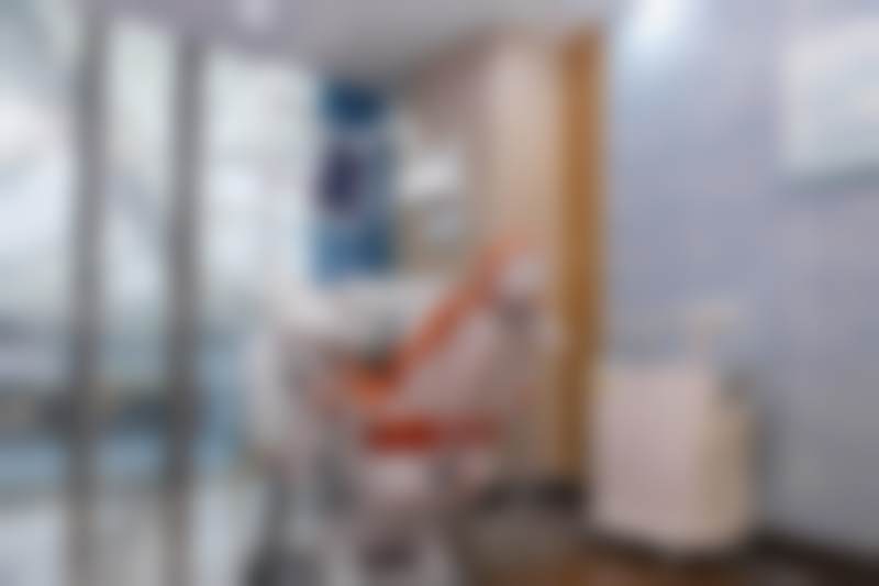 七、广州维密欧贝丽口腔门诊部就医指南,便捷就诊不迷路