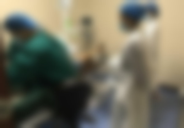 二、湖南省湘潭赖尔口腔医生团队，打造专精诊疗服务