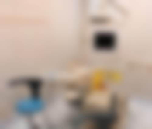 二、深圳初意口腔诊所医生团队,打造专精诊疗服务