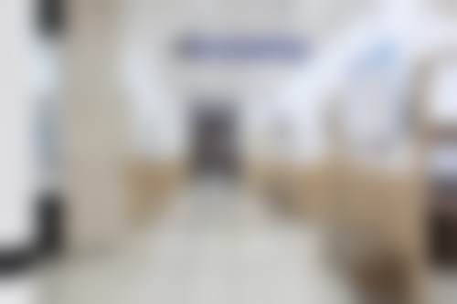 五、义乌中医和西医结合医院口腔科舒适就医环境,打造人性化诊疗体验