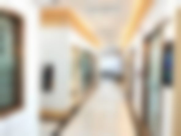 五、天津北辰金正口腔门诊部舒适就医环境,打造人性化诊疗体验