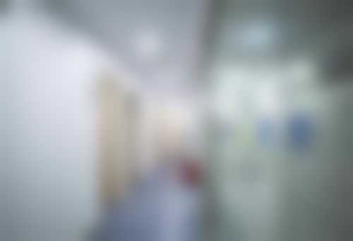 五、南通新杏口腔门诊部舒适就医环境,打造人性化诊疗体验