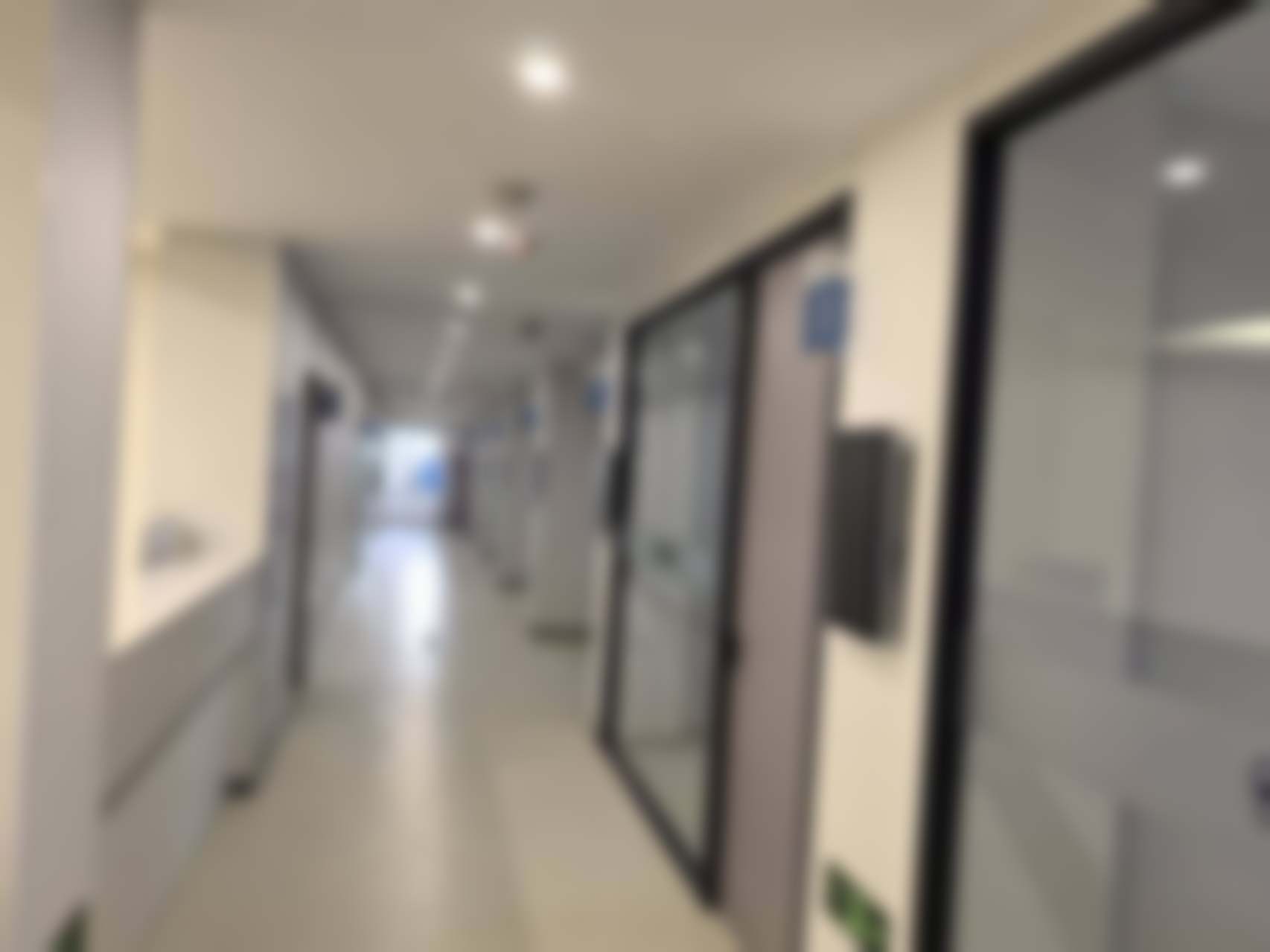 五、酒泉时光口腔医院舒适就医环境,打造人性化诊疗体验