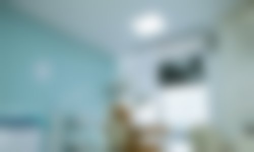 五、厦门思明圣恩口腔门诊部舒适就医环境,打造人性化诊疗体验