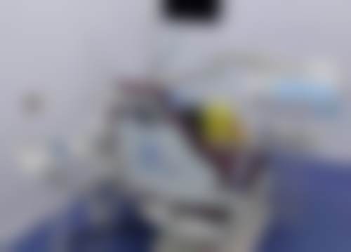 四、湖北荆门牙医生口腔门诊部设备介绍
