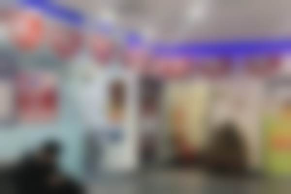 五、洛阳维乐口腔门诊部(沃德店)舒适就医环境,打造人性化诊疗体验
