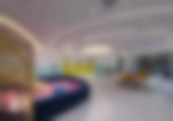 五、杭州牙科医院集团越城牙科医院舒适就医环境，打造人性化诊疗体验