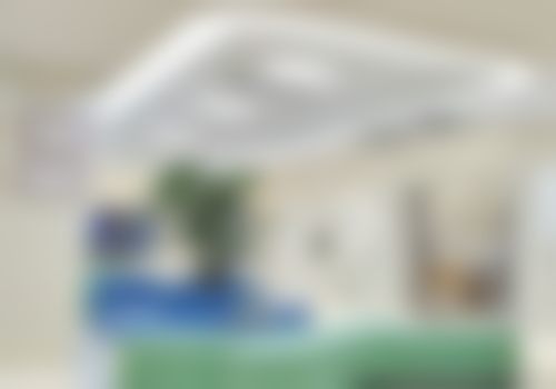上海柠盟眼科门诊部休息区