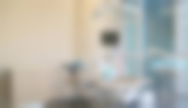 广州海斯口腔门诊部诊室