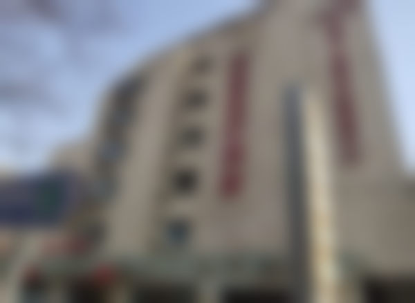 北京彤美医疗美容医院外景