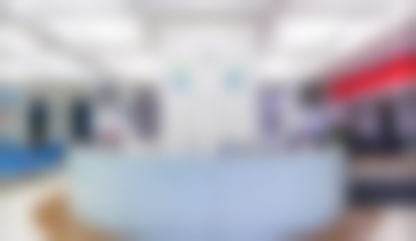 成都爱迪眼科医院导诊台