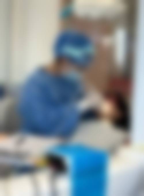 四、青羊德道口腔门诊部设备介绍
