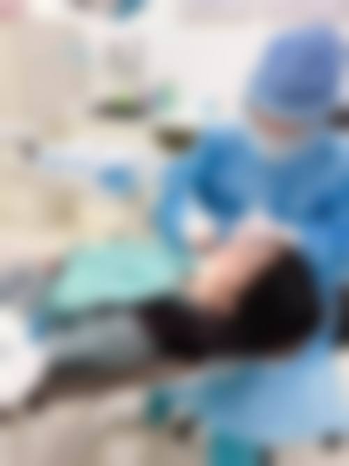 七、淮安皓齿牙知道口腔门诊部(淮海北路店)就医指南,便捷就诊不迷路