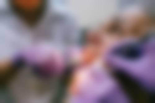 五、广州庄美口腔舒适就医环境,打造人性化诊疗体验