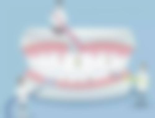 二、中山朱军权口腔医生团队,打造专精诊疗服务